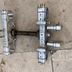 DUCATI MONSTER 600 Tés de Fourche sup et inferieur - 1994-1998