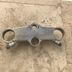 Suzuki 750 gsxr w té de fourche supérieur d'origine 1992 -1995
