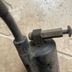 125 DR  - SE bobine Suzuki 1999