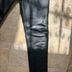 Pantalon cuir femme moto taille 36 Marque  Dafy moto
