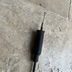 125 Tw Yamaha cable de starter guidon