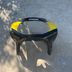 750 GSXR W Carenage tete de fourche suzuki 1992 -1995