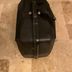 Top case adaptable sur porte bagage