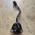 125 tdr yamaha serrures complet 4FU ou 5AE Deltabox 1993-2003.