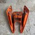 carenage arriere, KTM RC 125/200/390
