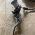 GSXR srad Frein avant complet Suzuki