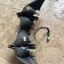 125 Burgman feu arrierre origine suzuki  2002 - 2006