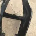 coque arrière carénage  noir SUZUKI GSXR SRAD 1996-1999