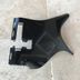 Honda VT 600 Shadow 1993 - cache tête direction droite + gauche