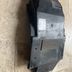 Suzuki Gsxr w 750 bavette dessous de selle 1992
