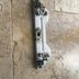 Triumph Speed Triple 955i Support de verrouillage de selle