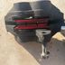 triumph speed triple 955 I frein avant