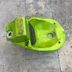 Triumph speed triple 955 I - reservoir essence - carburant