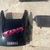 125 Tdr carénage rouge candy yamaha 1993 - 2004 4fu/5ae