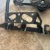 Rampe d'injection TRIUMPH SPEED TRIPLE 955 I 2000 à 2004