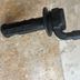 Suzuki 125 dr 1999 poignee accélérateur câble, complet origine