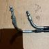 750 Gsxr w - cable Accélérateur