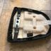 Gsxr SRAD Selle pasager suzuki 1997-1999