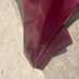 125 Tdr carénage rouge candy yamaha 1993 - 2004 4fu/5ae