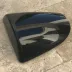 Dosseret de selle carénage noir SUZUKI GSXR SRAD 1996-1999