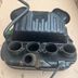 Boîte Caisse Filtre SUZUKI GSX R 750-2000  AIR BOX