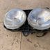 125 Tdr optiques phare origine  4fu/5ae 1993 - 2004