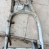 125 TW yamaha phase 1 bras oscillant arrière complet 2000