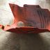 KTM RC 125 - 200 - 350 - 2019 COUVRE RESERVOIR