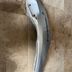 125 Burgman carenage arierre gauche origine suzuki  2002 - 2006