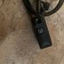 125 cbf commodo  Droit 2009 Honda