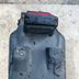 125 cbr bavette arriere complete  2008  Honda