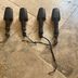 125 tdr  clignotants av et ar  yamaha 4fu/5ae 1993 - 2004