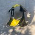 750 GSXR W Carenage tete de fourche suzuki 1992 -1995
