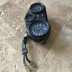 125 tdr Compteur 28504  kms yamaha 4fu/5ae 1993 - 2004
