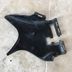 Honda VT 600 Shadow 1993 - cache tête direction droite + gauche