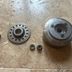 YAMAHA TDR125 ROTOR roue libre demarreur 93 2003