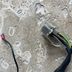 125 tdr Compteur 16897  kms yamaha 4fu/5ae 1993 - 2004