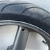 triumph speed triple 955 I  roue avant