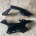 carenage gauche et droit superieur avant, KTM RC 125/390