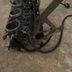 Rampe d'injection SUZUKI 750 GSXR de 2000 à 2003.