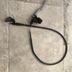 850 tdm poignée d'embrayage avec cable origine complet 4tx - 2001