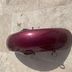 125 Tdr carénage rouge candy yamaha 1993 - 2004 4fu/5ae