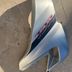 125 Tdr carénage gris yamaha 1993 - 2004 4fu/5ae