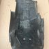 Suzuki Gsxr srad bavette - dessous de selle 1997