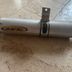 125 tdr  sortie pot echappement adaptable Rafal yamaha 4fu 5ae