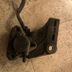 GSXR 750 w platine et etrier  Frein Arrière complete 92 - 95