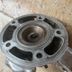 125 TDR  culasse  4fu/5ae 1993 - 2004