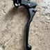 Honda CBf 125 2009 cocotte et Levier Embrayage